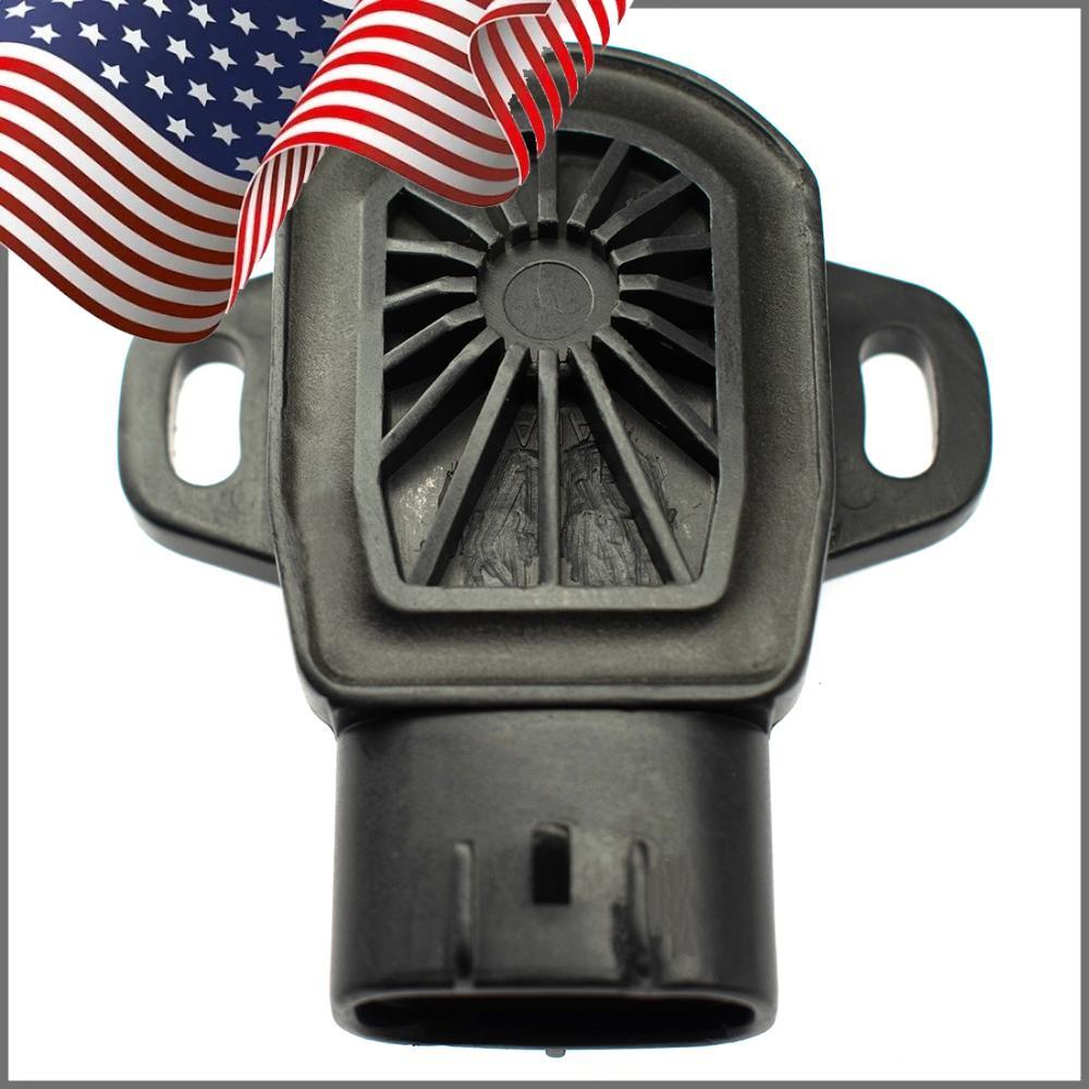 ya 27 7.20 Throttle Position Sensor TPS for Yamaha F150TLR LF150XA 6S1-85885-00-00