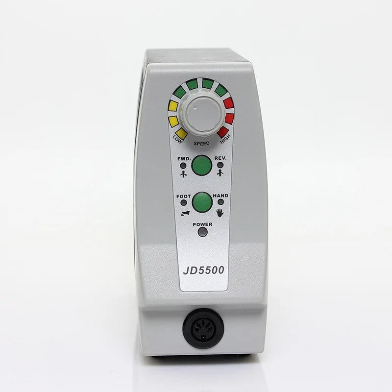 ya 17 JD5500 il Infinitely Variable Speed Sander, ReplaceableHead Grinding machine
