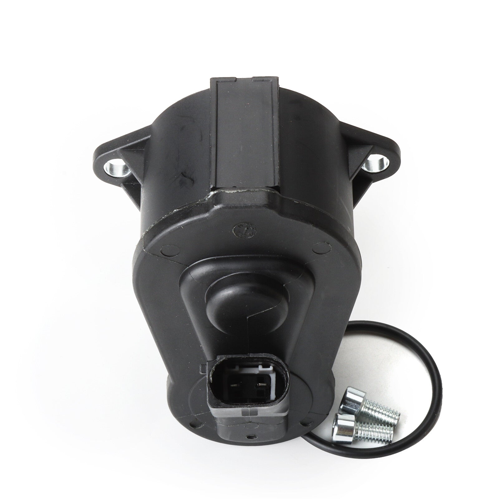 ya 10 5.28 1X 3C0998281B 6 Teeth Rear Park Brake Actuator For 2006-2007 for VW for Passat