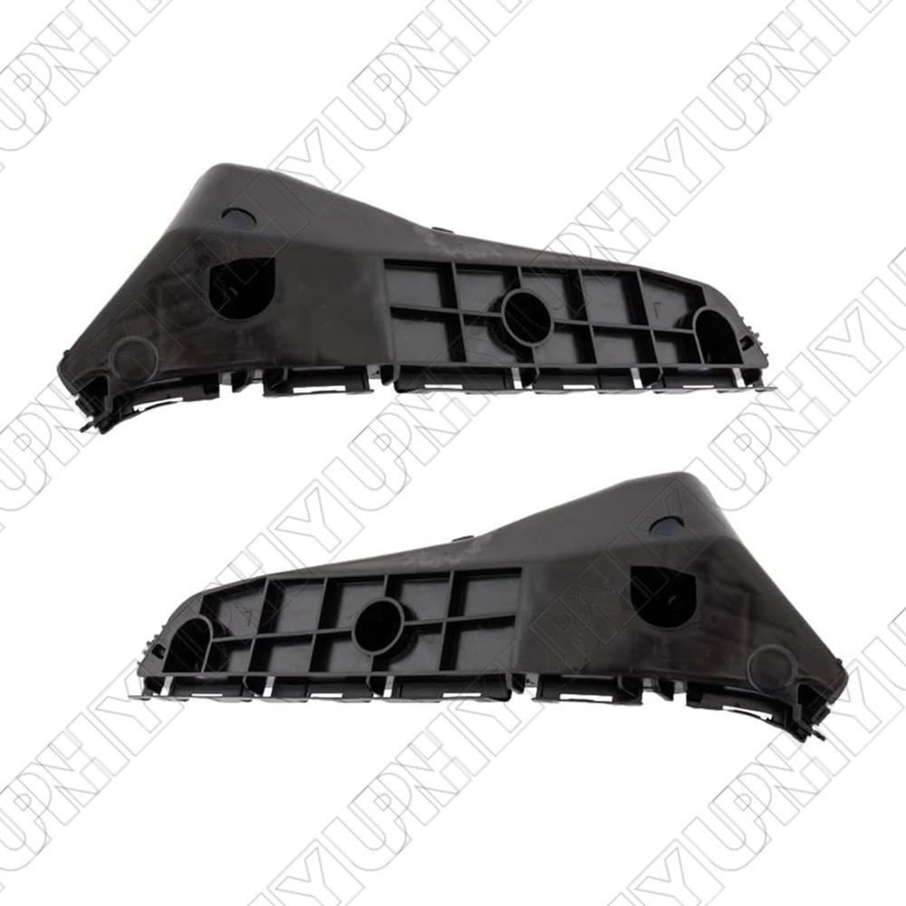 ya 27 6.18.2 Replacement Bumper Bracket Set for Lexus GX460 2014-2023 Front Left & Right Side