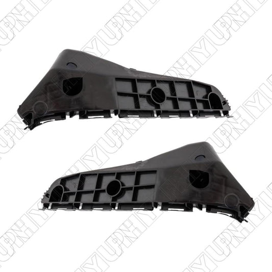 ya 27 6.18.2 Replacement Bumper Bracket Set for Lexus GX460 2014-2023 Front Left & Right Side