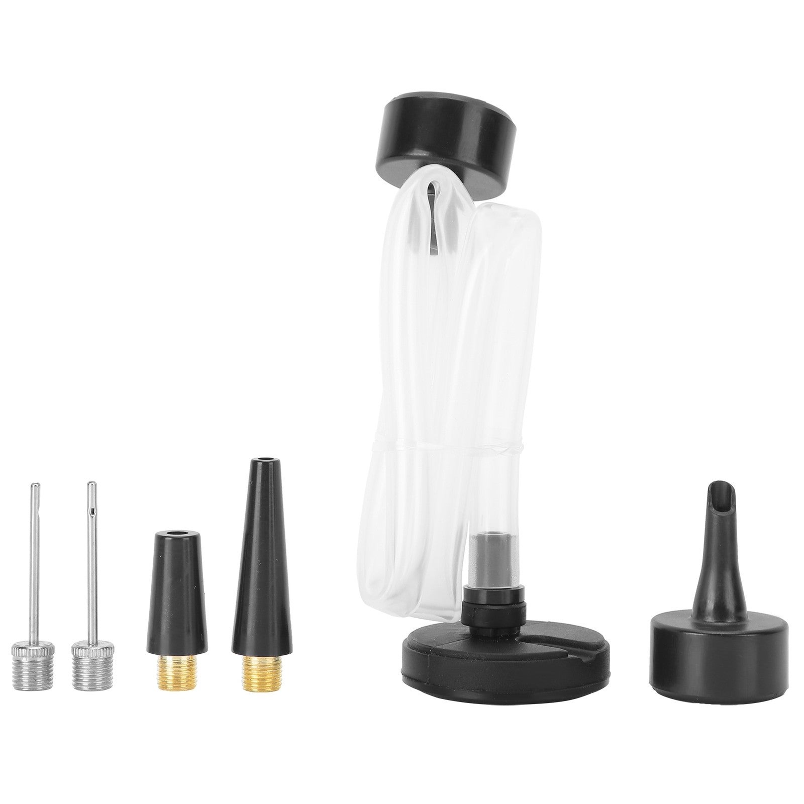 ya 14 Silver Electric Air Vacuum Machine Inflation Sucking Pump For Clothes Food