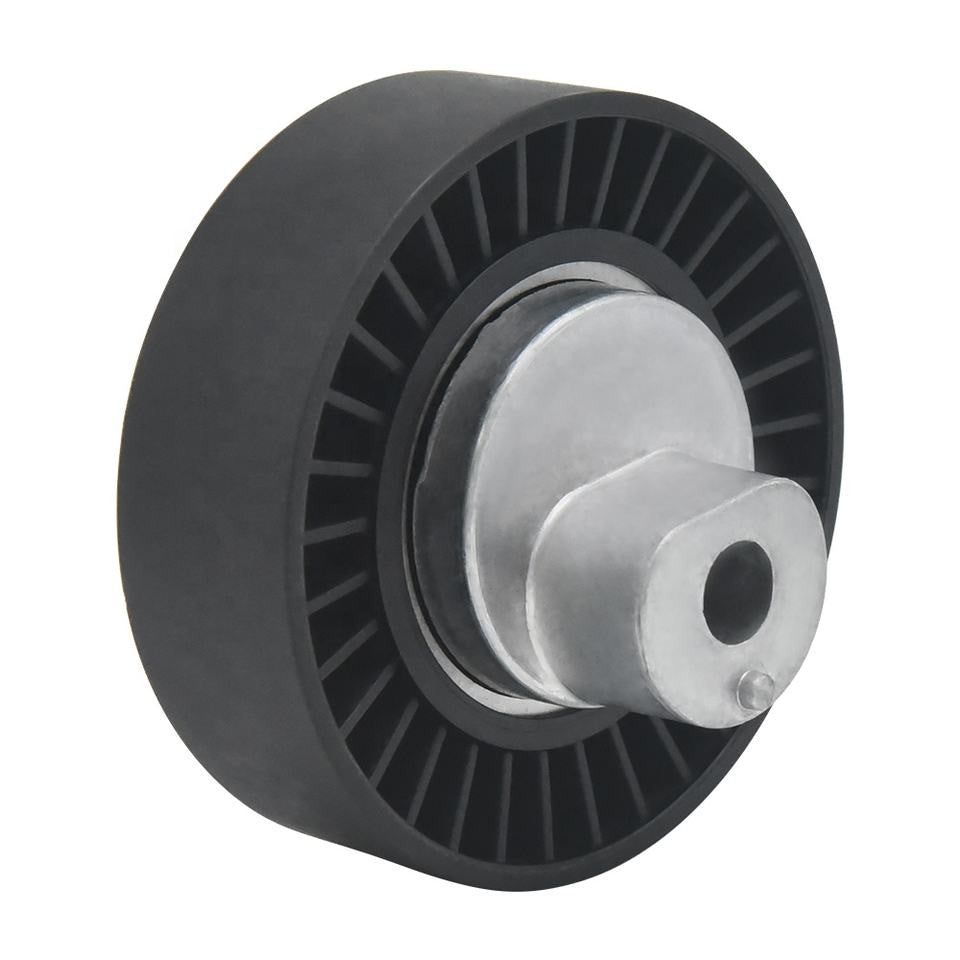 ya 3 6.24 Serpentine belt tensioner idle pulley for BMW E36 E39 E46 E53