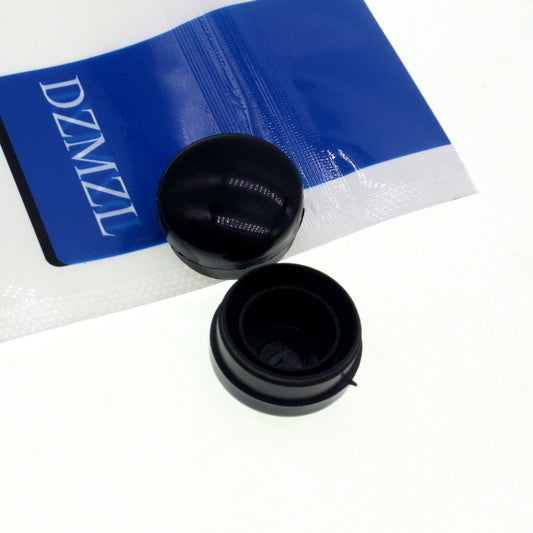 ya 3 6.25 2x Windshield Wiper Arm Cover Pivot Shaft Caps for Hyundai Sonata Accent for Elantra