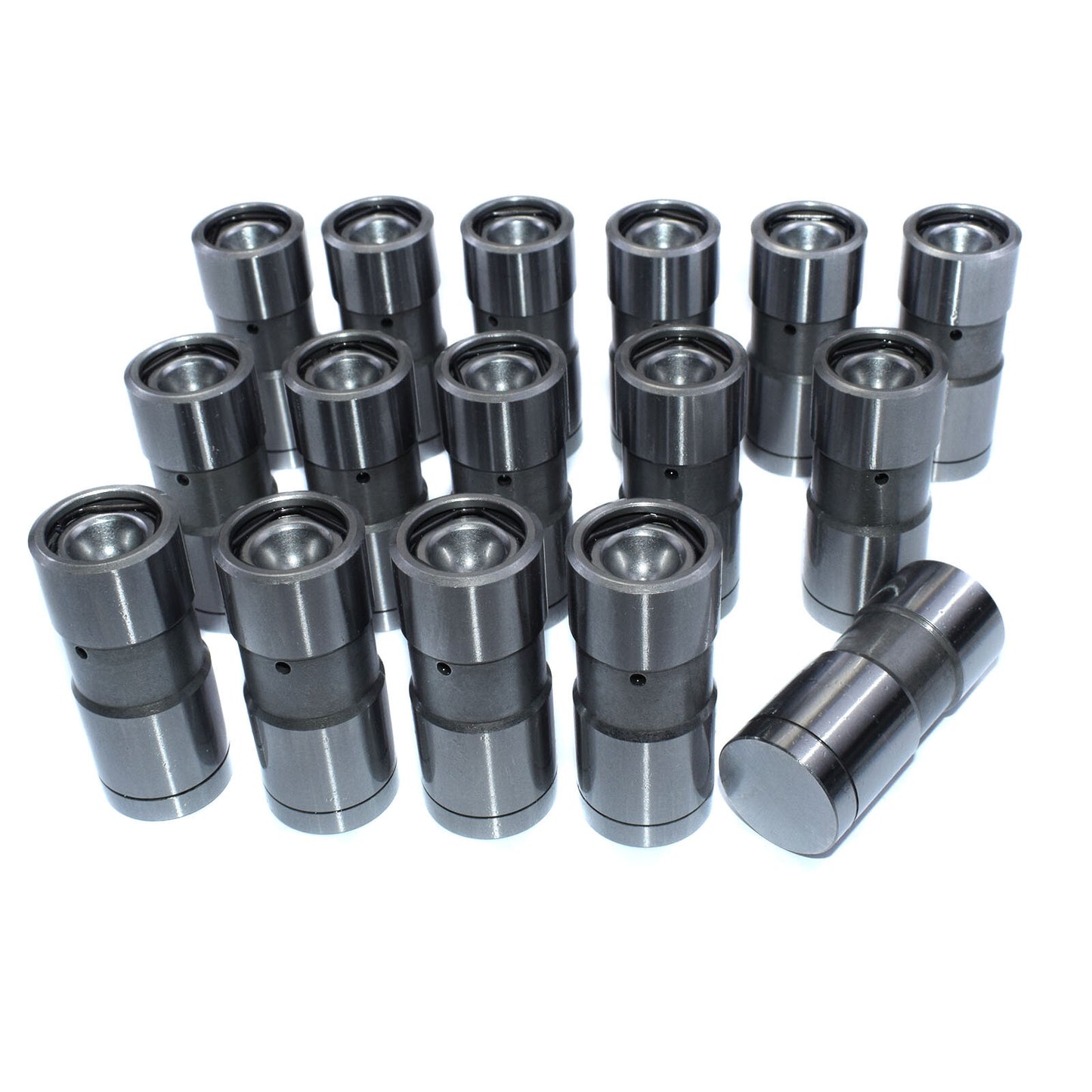 ya 2 7.15 16PCS Hydraulic Valve Lifters Kit for for Land Rover Discovery for Range for Rover ERC4949