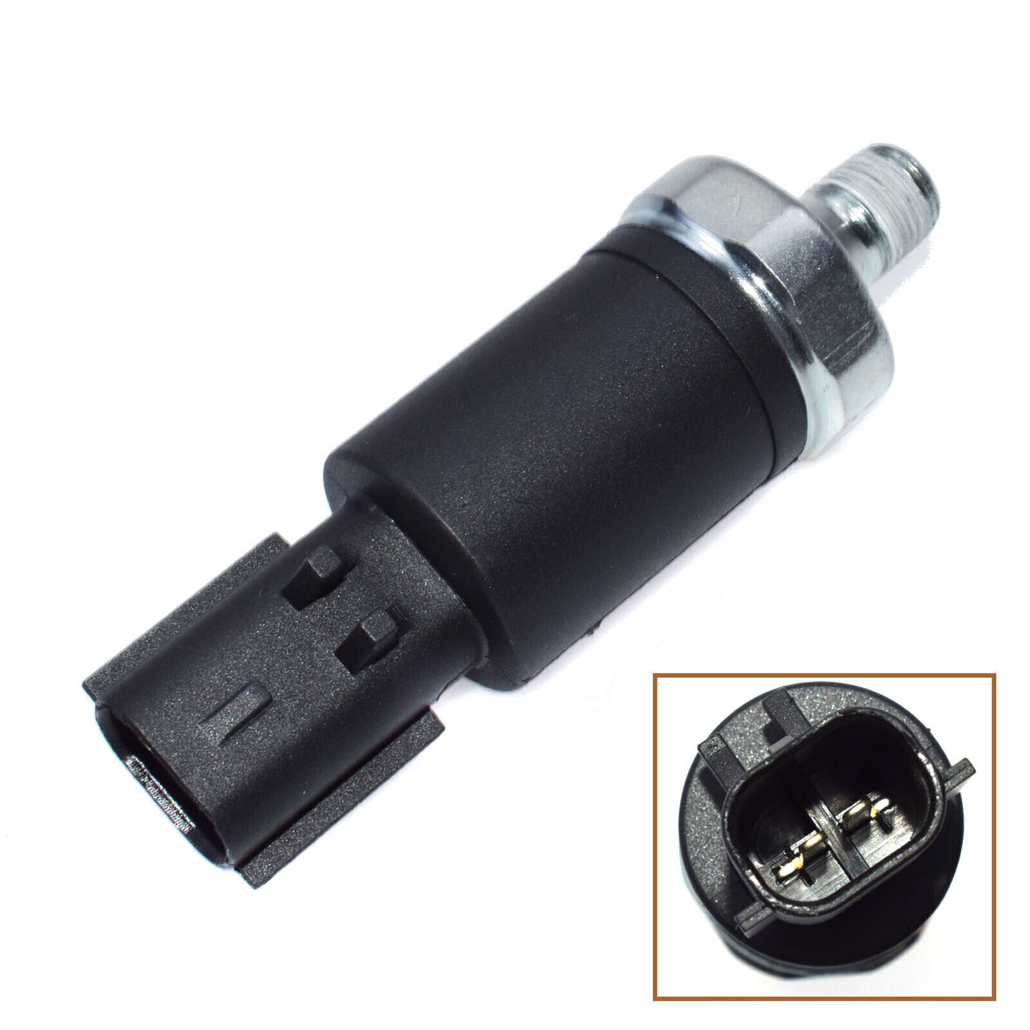ya 1 8.5.1 The oil pressure sensor transmitter switch is suitable for the 98-02 for Dodge Dakota for Ram 1500 98-03 for Ram Vance