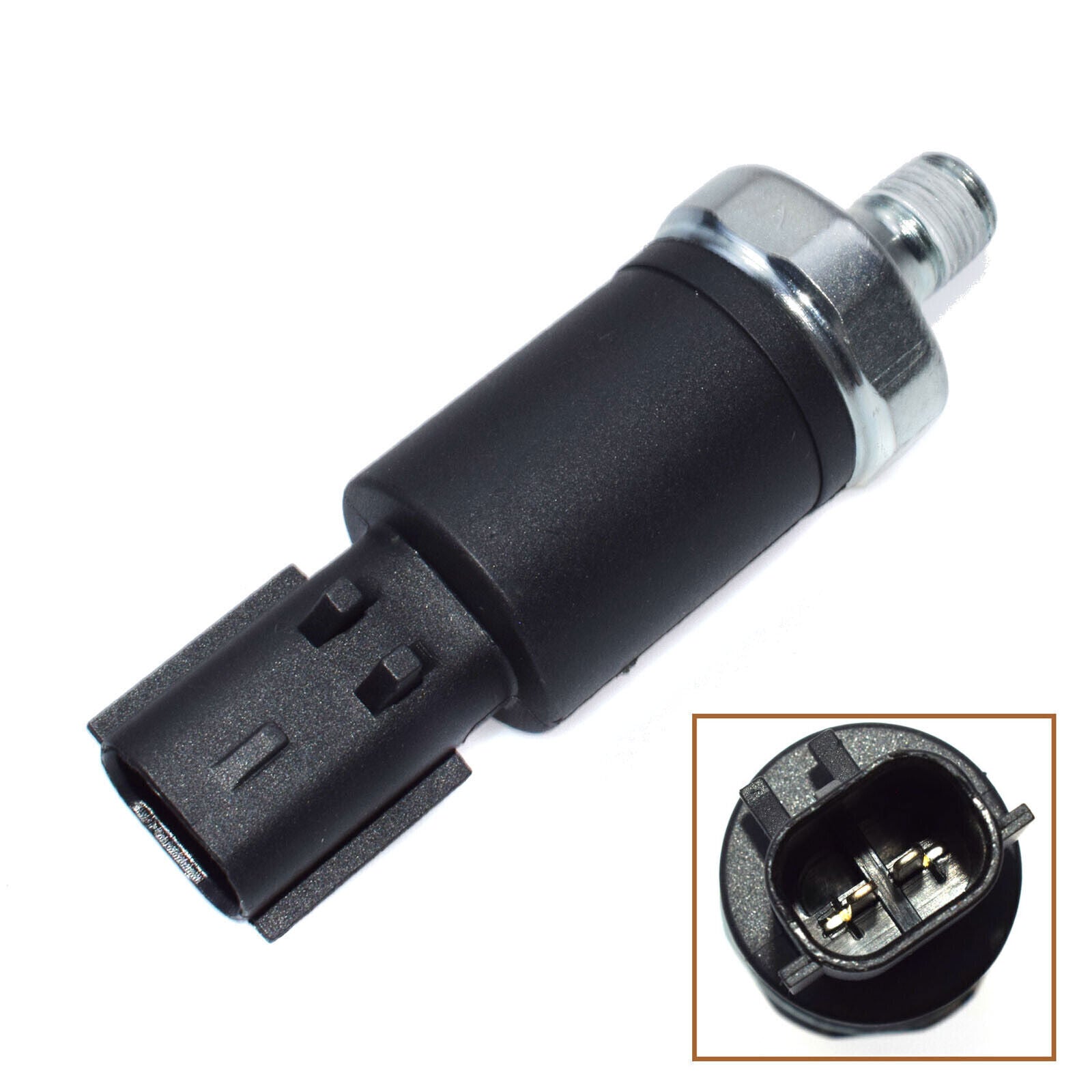 ya 1 8.5.1 The oil pressure sensor transmitter switch is suitable for the 98-02 for Dodge Dakota for Ram 1500 98-03 for Ram Vance