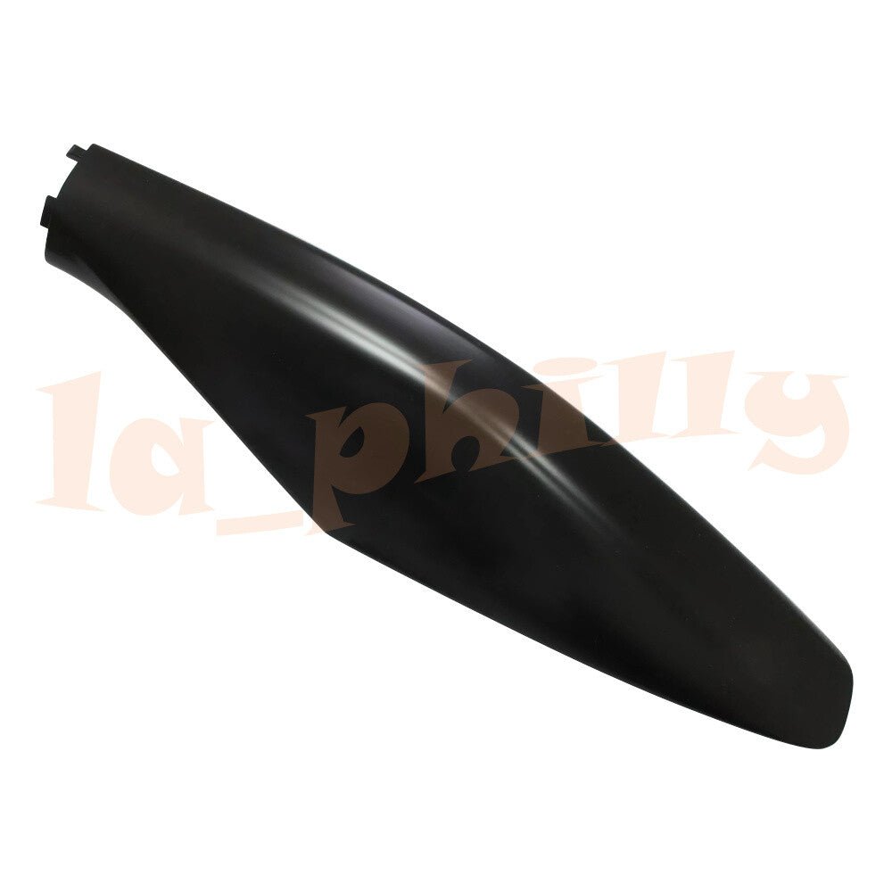 ya 5 8.7 Roof Rack Leg Cover Right Front Plastic Black Fit for 2003-2009 for Lexus GX470 4.7L