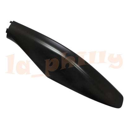 ya 5 8.7 Roof Rack Leg Cover Right Front Plastic Black Fit for 2003-2009 for Lexus GX470 4.7L