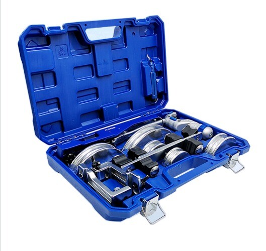 ya 26 7.28.2 CT-999RF 10-22mm Pipe Tube Bender Air Copper Manual Lever Multi-Bending Devicea