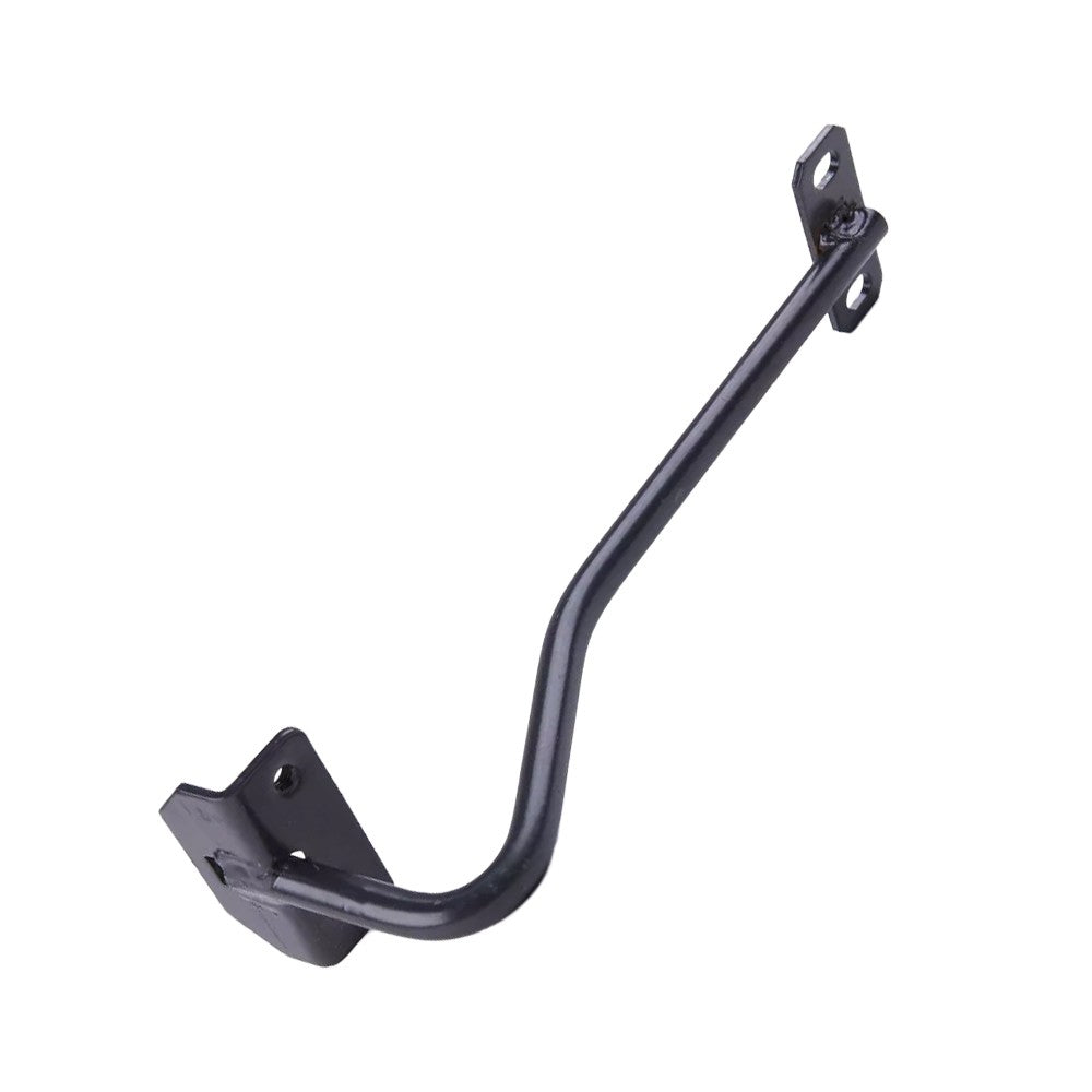 ya 13 5.27 Front Hood Latch Radiator Core Center Bracket For GLC-Class GLC300 GLC43 63 AMG