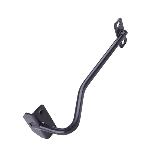 ya 13 5.27 Front Hood Latch Radiator Core Center Bracket For GLC-Class GLC300 GLC43 63 AMG