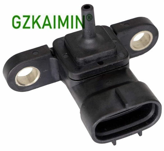 ya 1 8.5.1 Equipment for MAN ufacturer 8980205140 for Isuzu D-MAX MU-X 2.5 3.0 CRDI TD Turbocharged Map Sensor