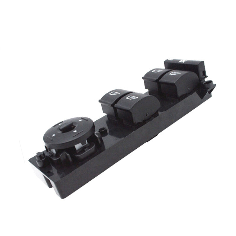 ya 1 8.5.2 3M512K021AB Power Window Switch Front Left Drive Side For 2005-2007 FOCUS