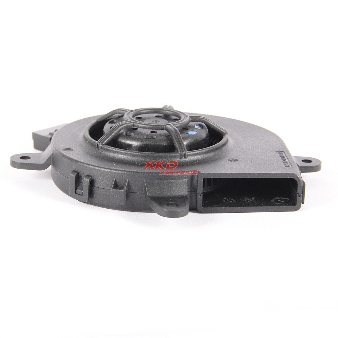 ya 5 8.7 Front for SEAT Cooling Fan Fit for VW Touareg for Audi A4 A6 A8 4N0963575G