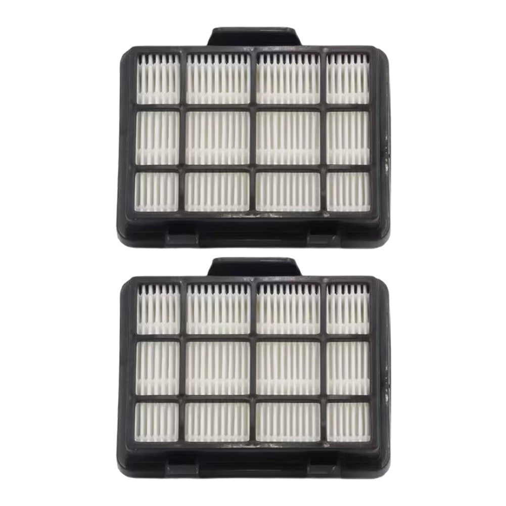 ya 25 Replacement Filters for Eureka NEN186BL Canister Vacuum Cleaner 2 Pack