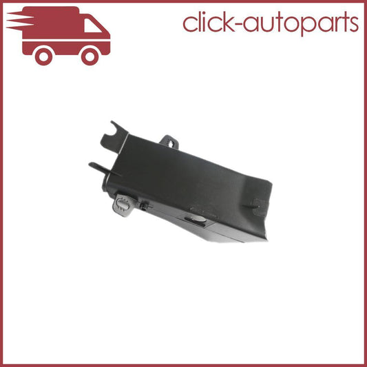 ya 27 6.21 Right Passenger Radiator Support Air Duct Fits 2009-2013 for BMW F10 F11 51747200798