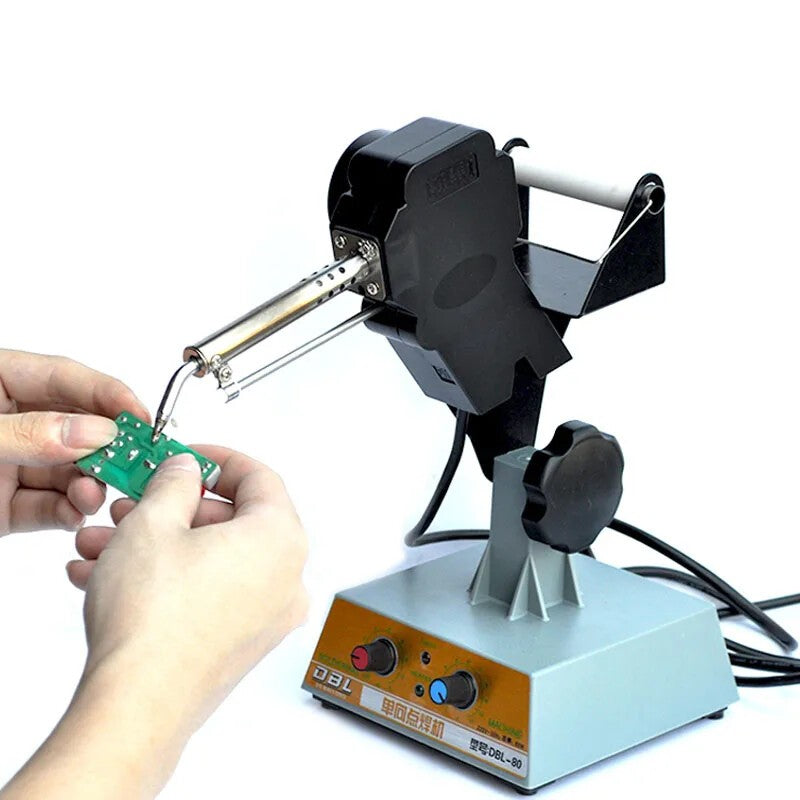 ya-26-7.28-Foot-operated-Soldering-Machine-DBL-80-Foot-operated-Solder-Feeding-Machinea