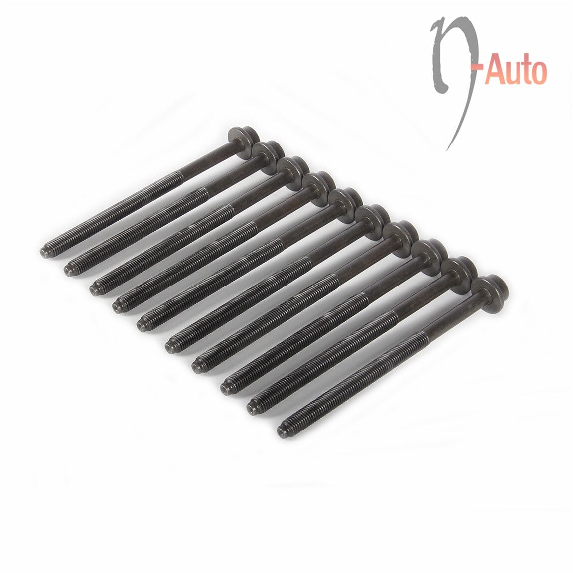 ya 5 8.7 1.4/1.6L 10*Cylinder Head Bolt Kit Fit for VW for Golf for JETTA for Audi A3