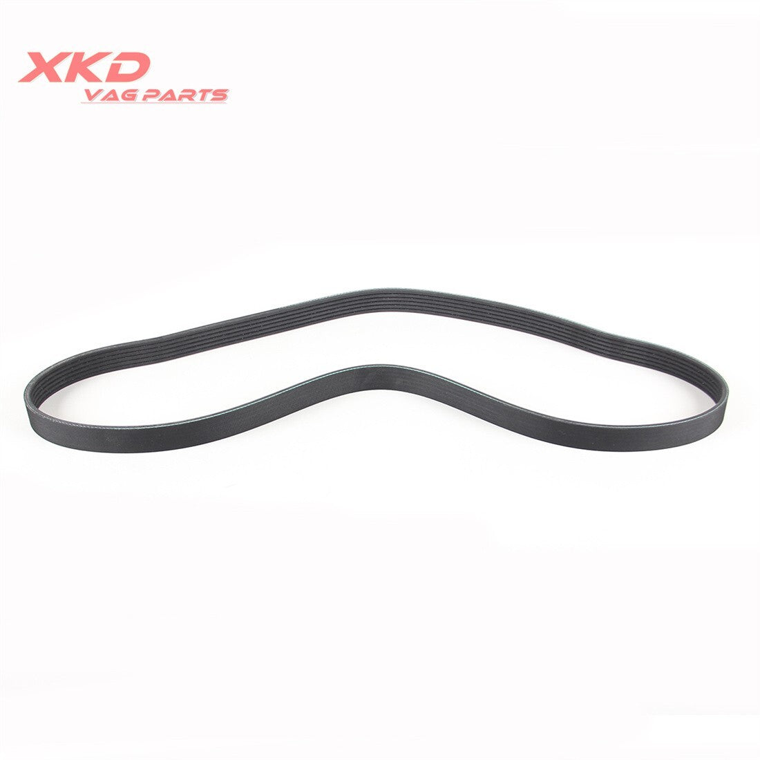 ya 5 8.7 2.0T alternator belt suitable for Audi A4 A5 A6 Q5 06L903137L