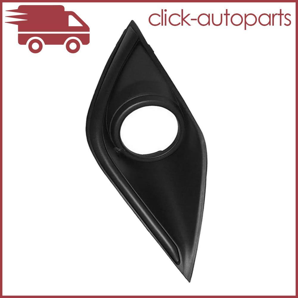ya 13 5.27.2 Bumper Fog Light Cover Lamp Bezel Front Right For 2019-2020 for Mitsubishi for Outlander