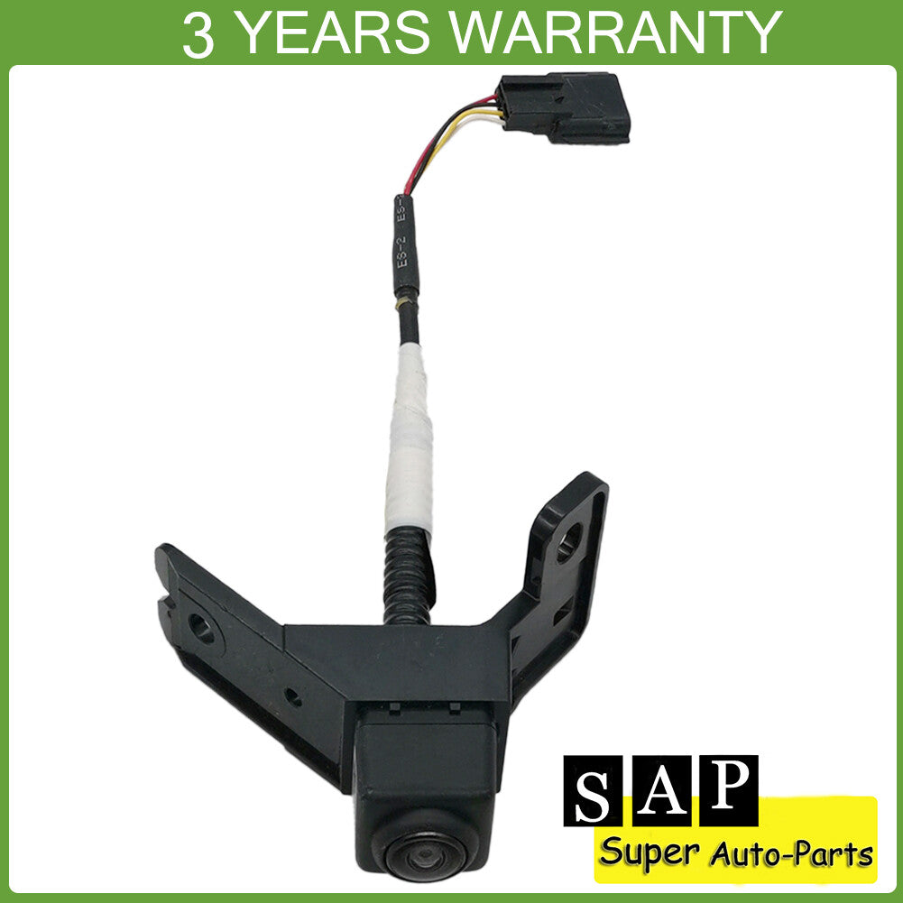 ya 10 5.29 Rear Back View Parking Camera for Nissan 370Z 2018-2020 3.7L V6 28442-6GJ0A