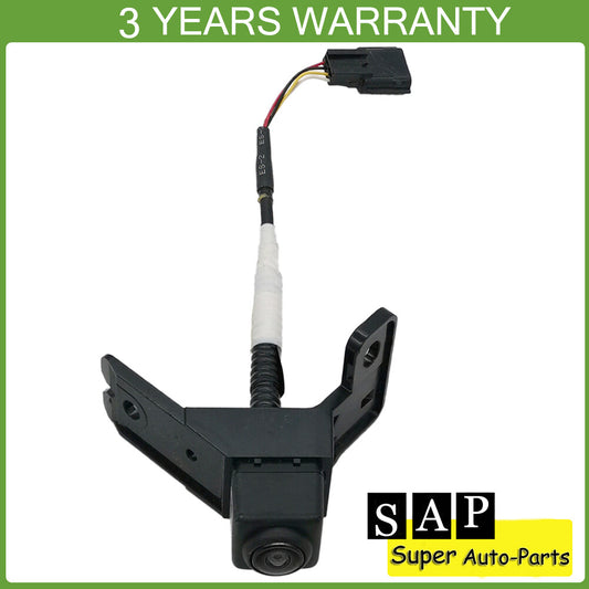 ya 10 5.29 Rear Back View Parking Camera for Nissan 370Z 2018-2020 3.7L V6 28442-6GJ0A
