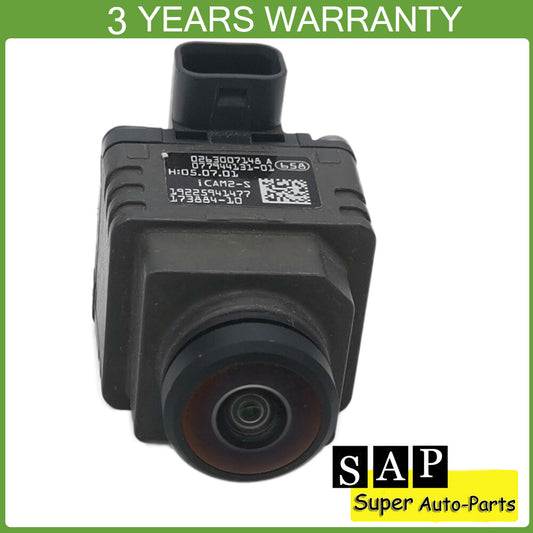 ya 10 5.29 Surround View Camera 0263007148 for BMW 520i 530i 640i 740i 750i X3 66537944131
