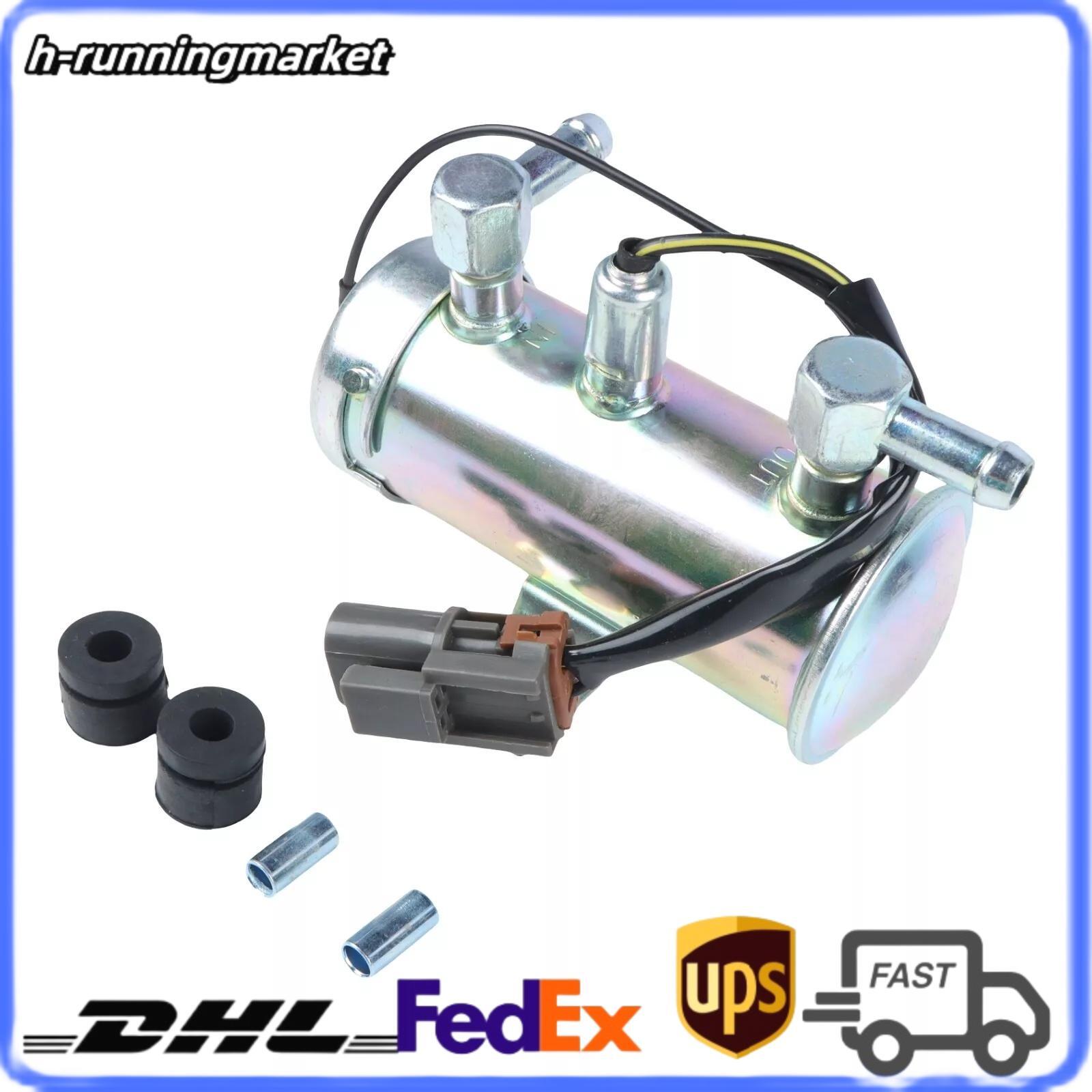 ya 27 7.2 1pc 6HK1 Electronic fuel pump 53-8150 for Toro 12V diesel engine