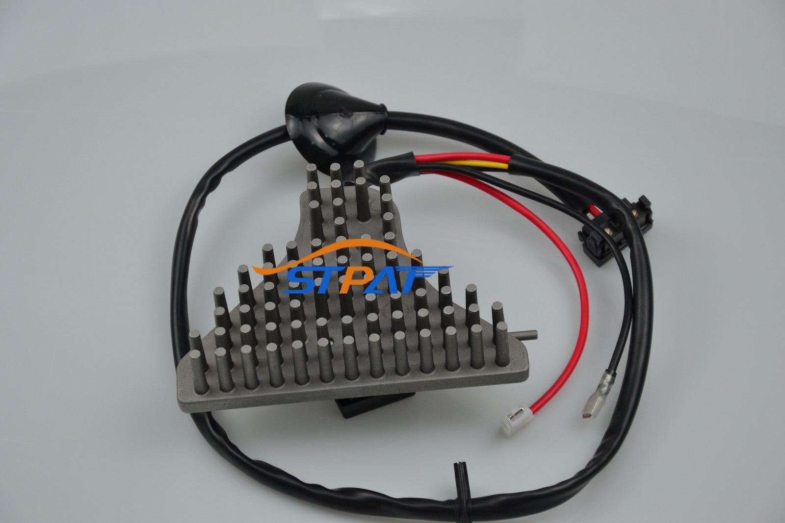 ya 1 8.5.3 AC fan heater fan resistor regulator 1248202710 for A124 C124