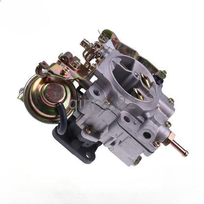 ya 5 8.7 6632616 Carburetor New for Mitsubishi 4G32 Bobcat Skid Steer Loader 642B 742B