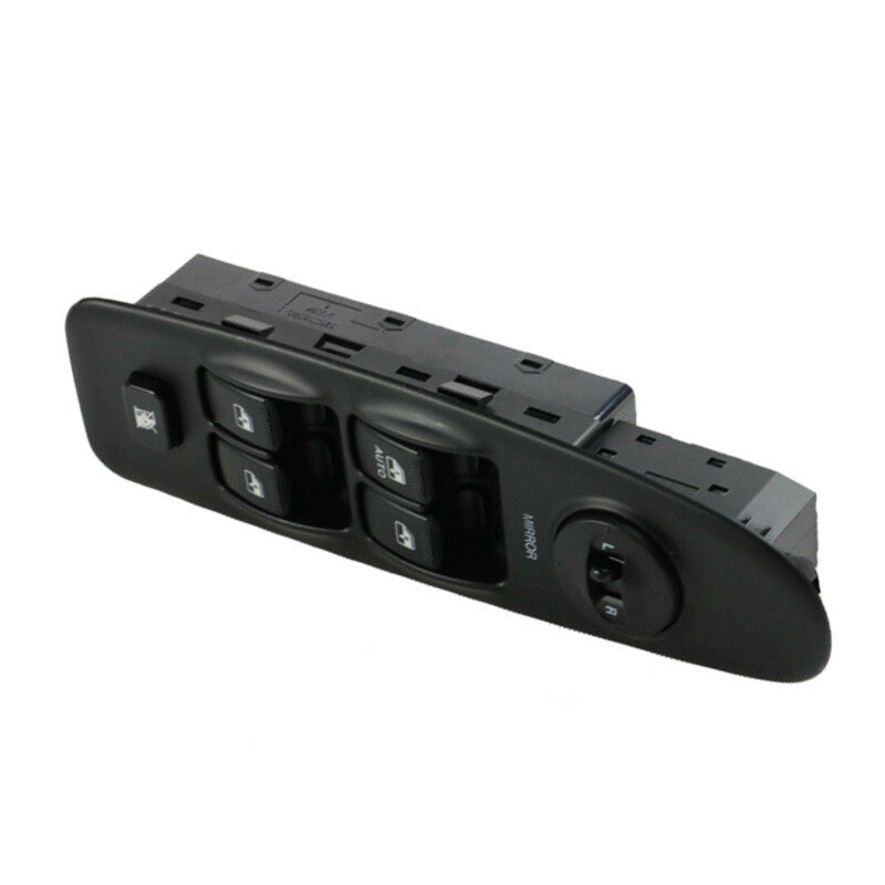 ya 1 8.5.4 93570-2D000 Power Window Master Control Switch LHD for Hyundai for Elantra 2000-2006