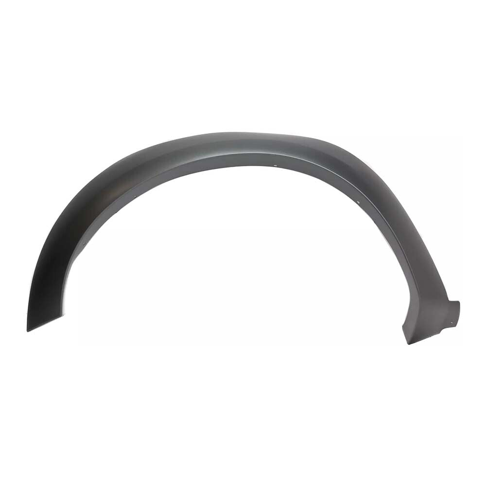 ya 5 8.7 Front Fender Flares Left Driver Side For 2010-2014 for Ford F-150 SVT