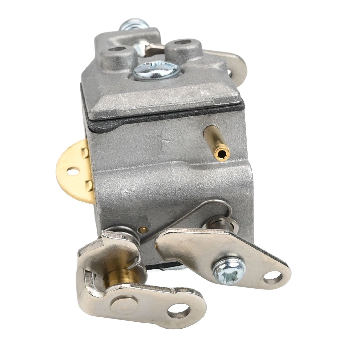 ya 17 Improve Your Chain Saw's Power Output with This Quality Replacement Carburetor