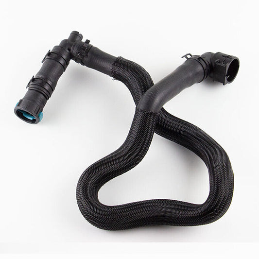 ya 5 6.15.2 1-Piece Coolant Radiator Water Hose for Range for Rover Sport LR062106