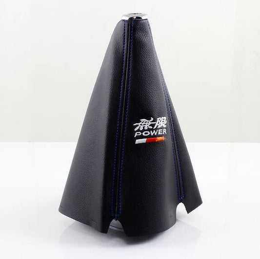 ya 1 8.5.1 Car License Plate Frame Cover Hood Trunk Black Carbon Look for 