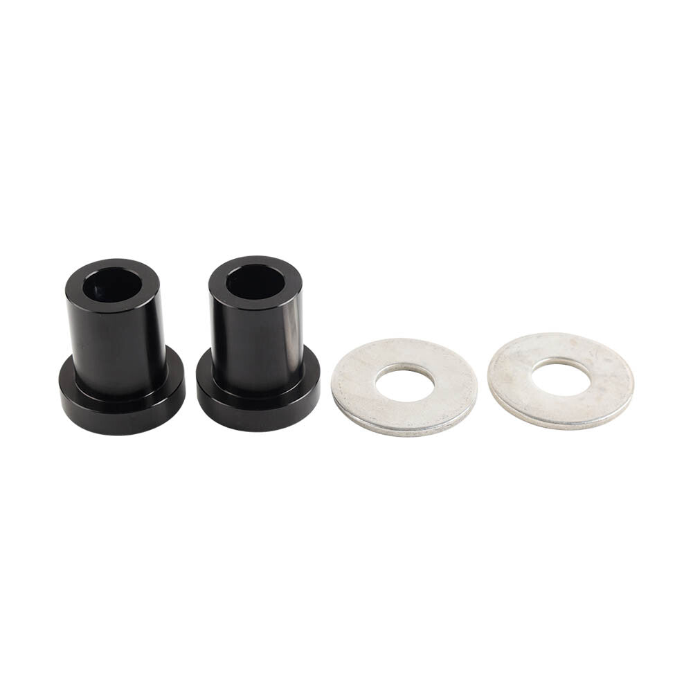ya 3 6.25 CNC Solid Handlebar Riser Bushings fits for Harley Touring Road King Softail