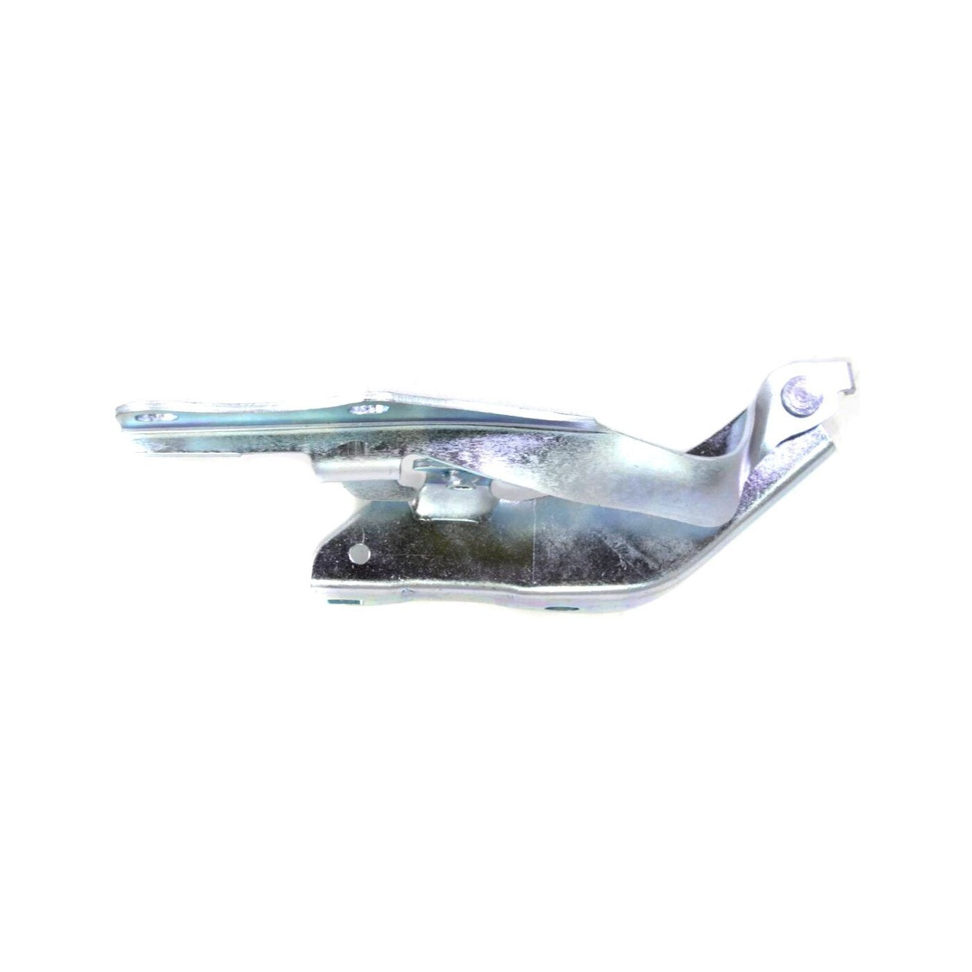 ya 5 8.7 Double Hood Hinge 2 Piece Set Driver and Passenger Side Coupe Left and Right For G35 350Z