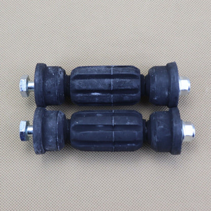 2-pack for Ford Focus rear axle stabilizer anti-roll link rocker link 
