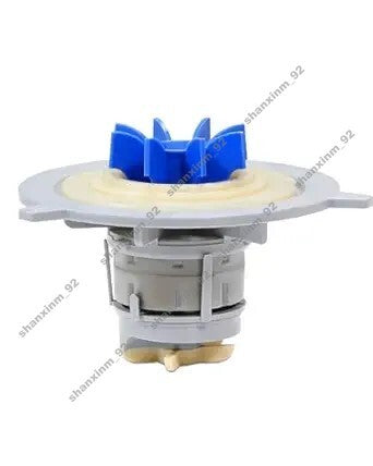 ya 5 8.7 Upgraded 524922P for Fisher & Paykel Motor Rotor Assembly Dishwasher Pump Motor