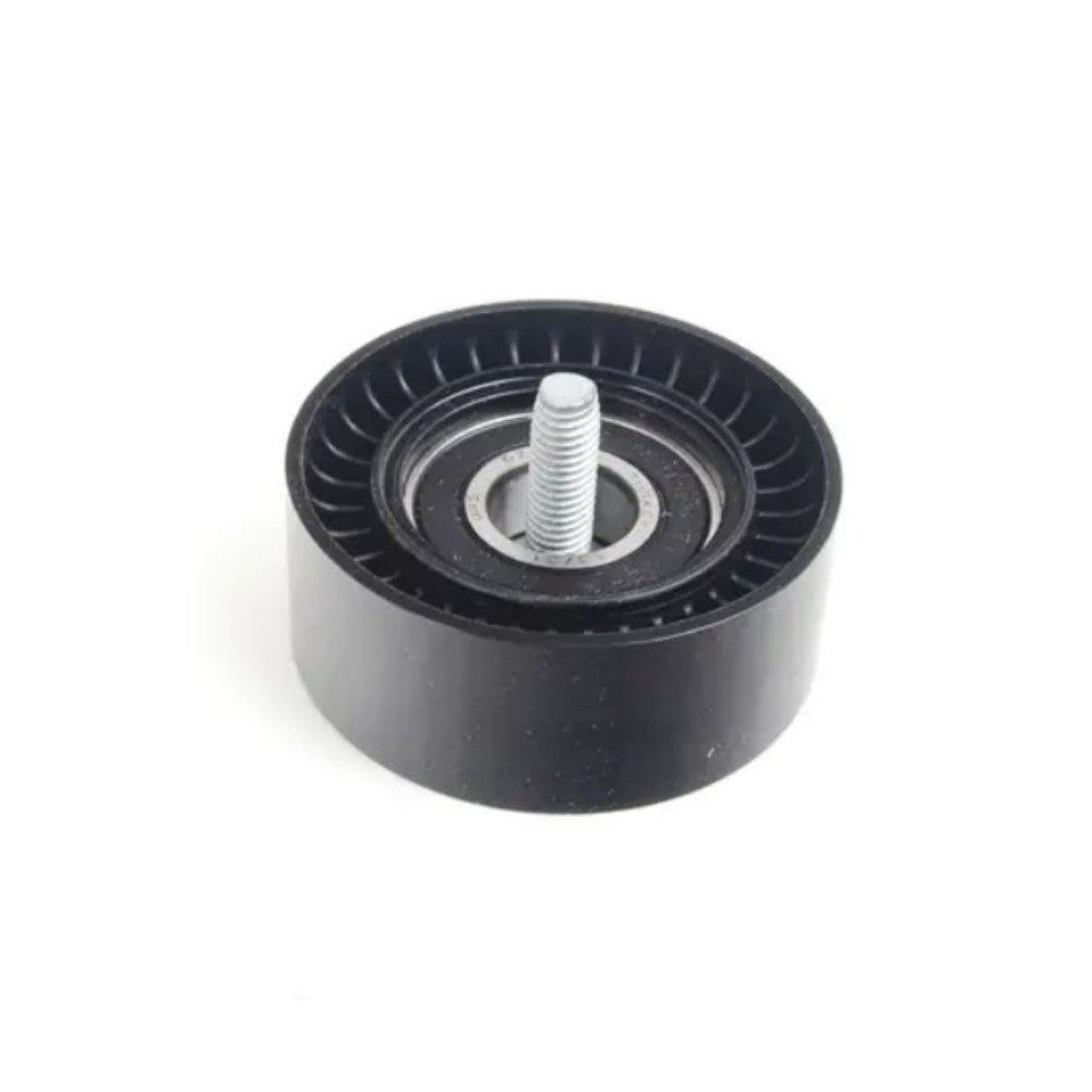 ya 3 6.24 Auxiliary Drive Belt Idler Pulley for Mercedes ML W164 05-11