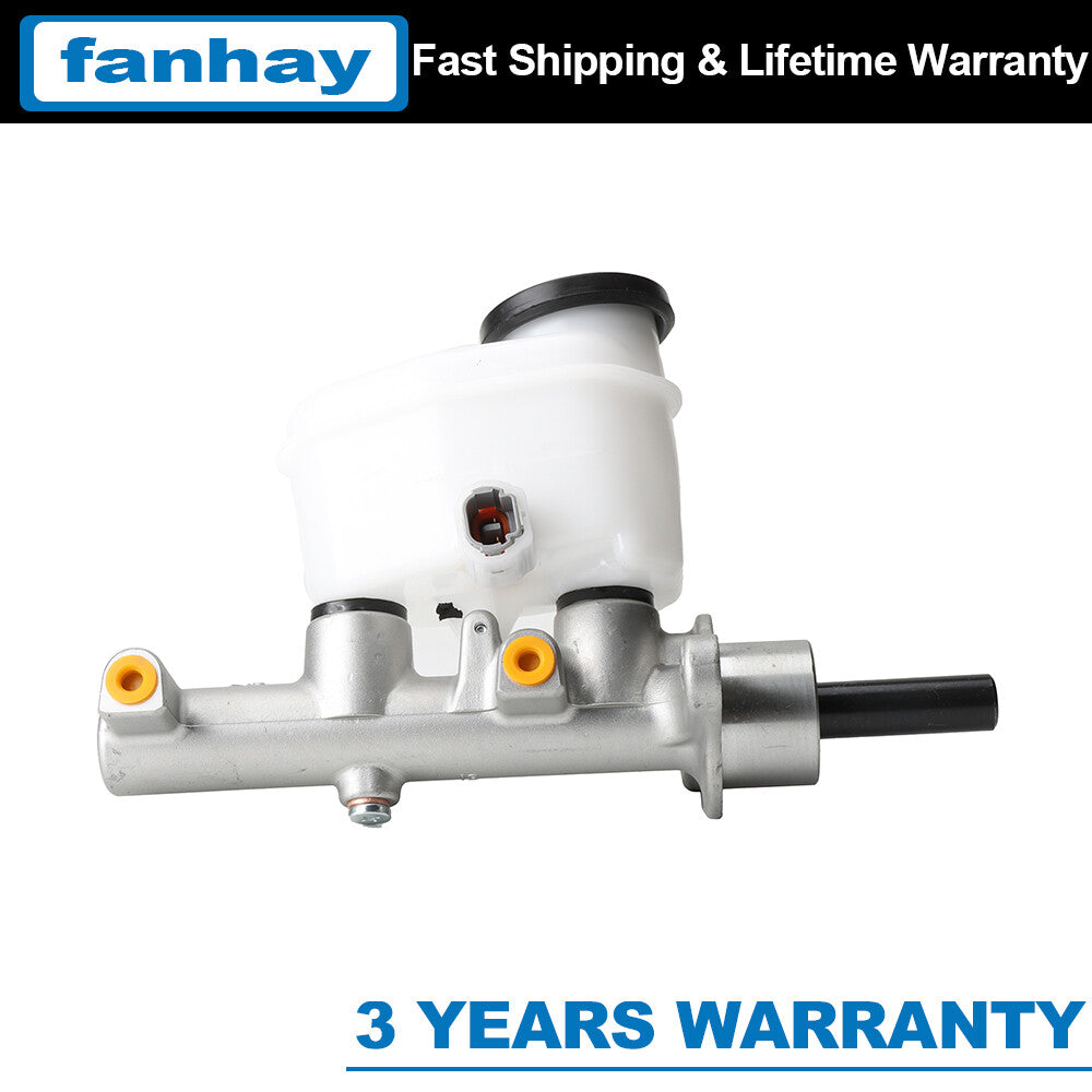 ya 11 6.8 New 47201-0C010 M630126 Brake Master Cylinder for Toyota Tandra Tacoma 2000 - 2006