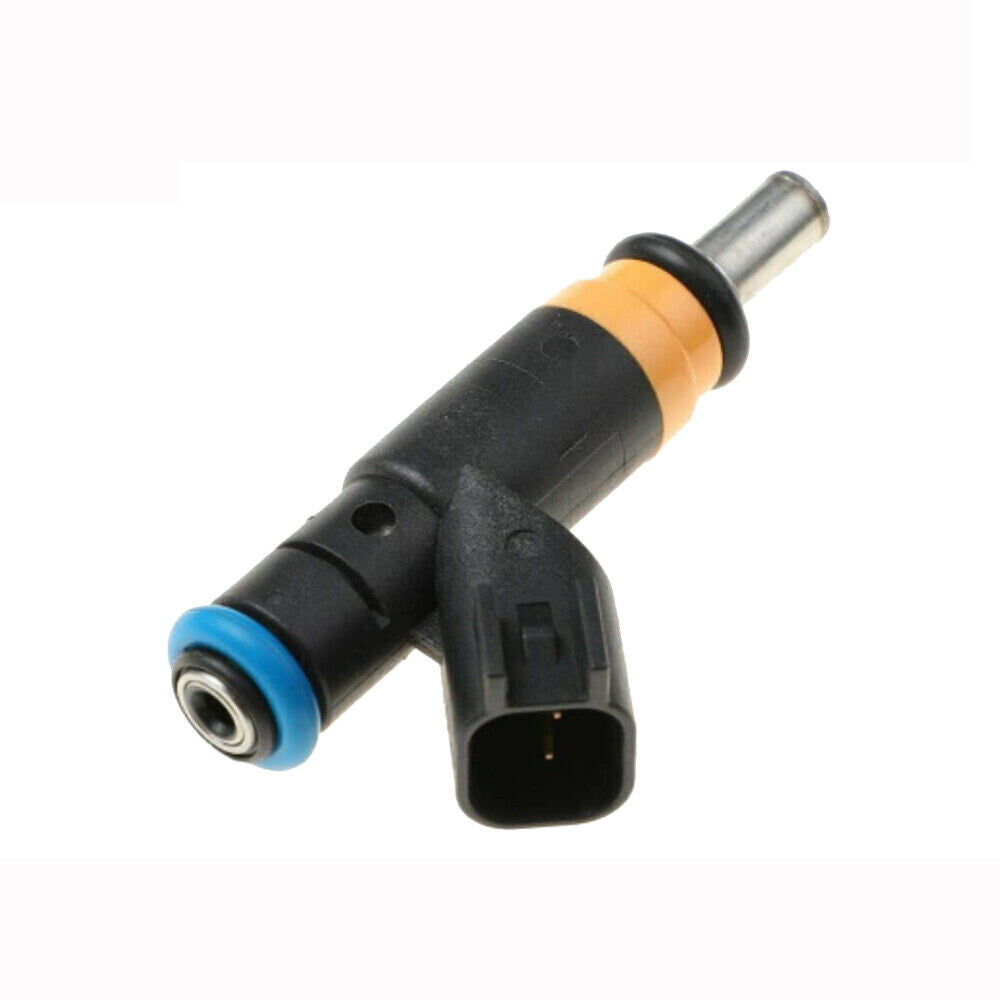 ya 1 8.5.3 8x Fuel Injectors Set for 2006-2018 for Dodge Charger 5.7L for Ram 1500 Pickup