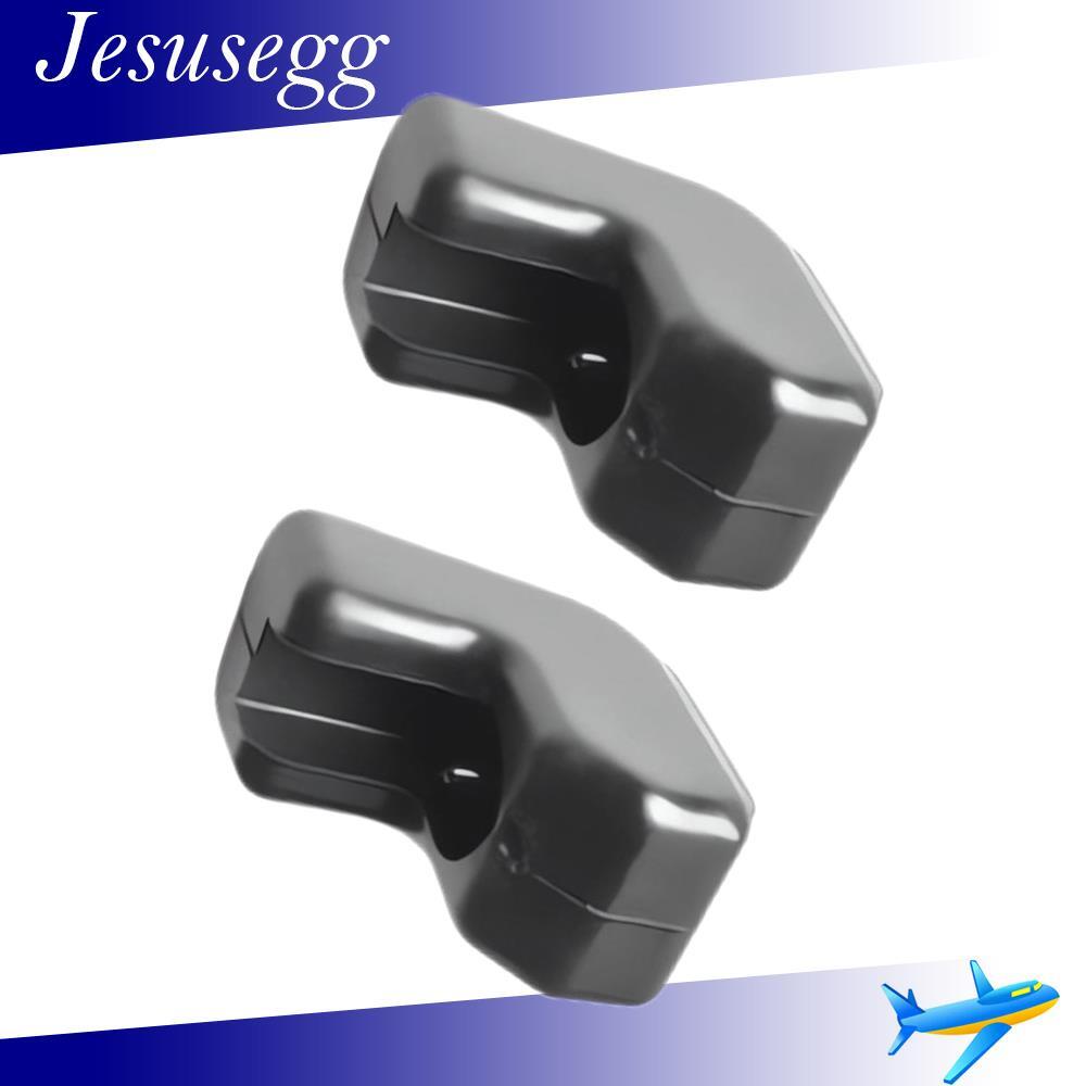 ya 9 6.5 2Pcs Tailgate Top Rubber Bumper Cushion Bushings for F-150 F-250 F550 Super Duty