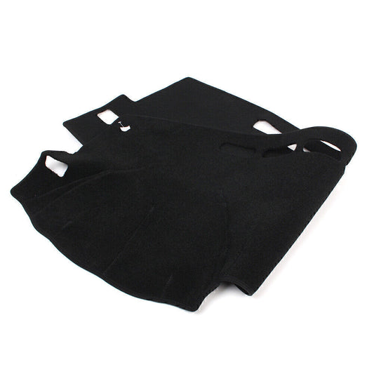 ya 2 6.26 Dash Mat Dashboard Cover Dashmat for Toyota for Corolla E140/E150 10th 2009-13 LHD