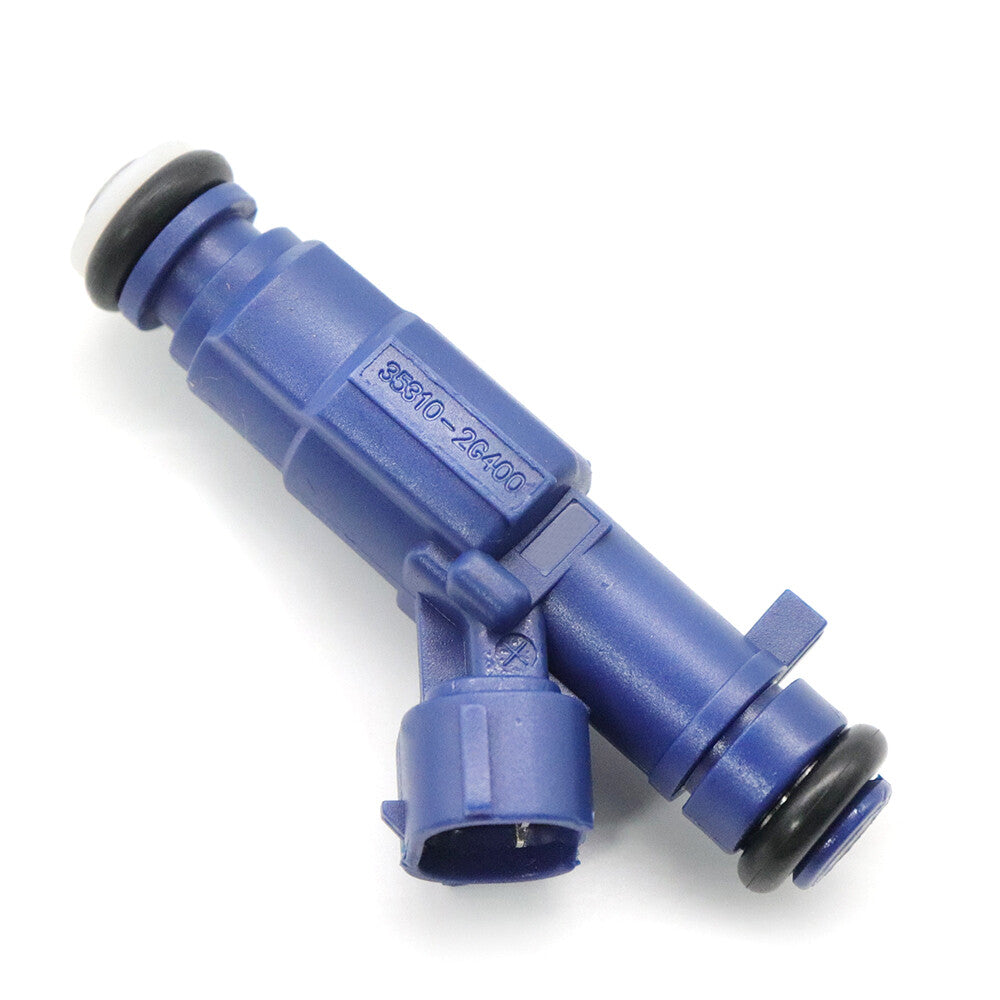 ya 5 8.7 For 2008-2013 for Hyundai Sonata 2.0/2.4/3.3L 35310-2G400 4PCS for Hyundai Fuel Injector