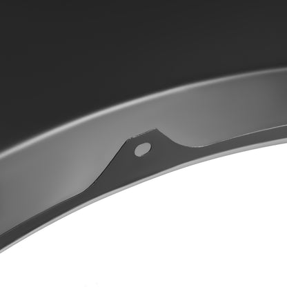 ya 5 8.7 Left Fender for Ford F150 2015-2019 2020 Front Driver Side Steel Replacement