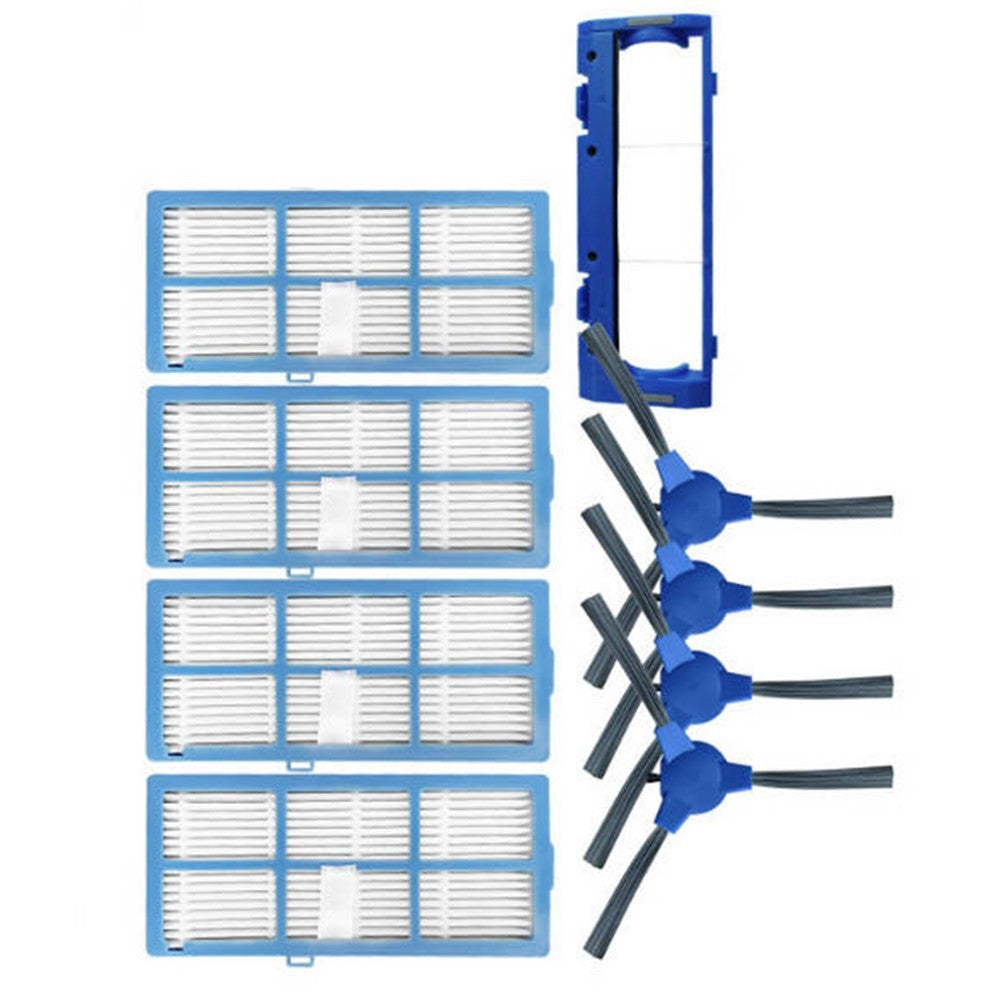 ya 25 9 Piece Accessory Set for Goovi D380/D382  For Coredy R3500/R3500S Vacuums