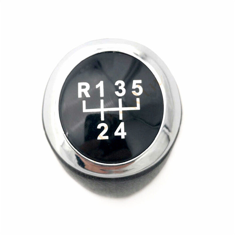 ya 11 6.5 Gear Shift Knob 5 Speed Fits for Chevy MT Sonic 2012-2018 Orlando 2012-2014