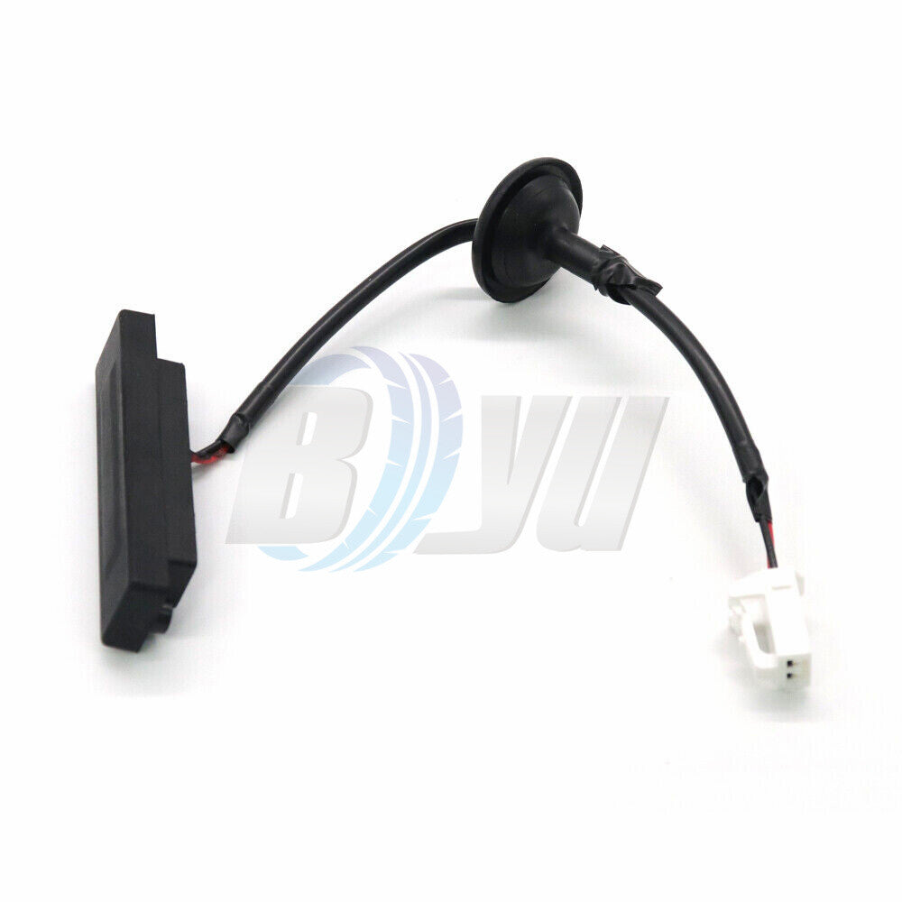 ya 5 8.7 New Hatch Push Button Trunk Lock Fits for Hyundai for Veloster 1.6L 2012-2014